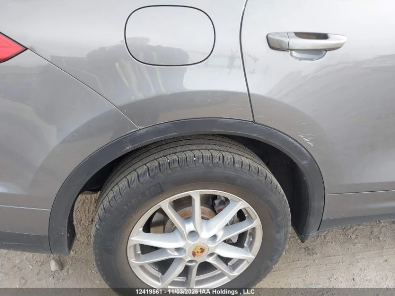 Porsche Cayenne AWD* 110к км, снимка 7 - Автомобили и джипове - 53524299