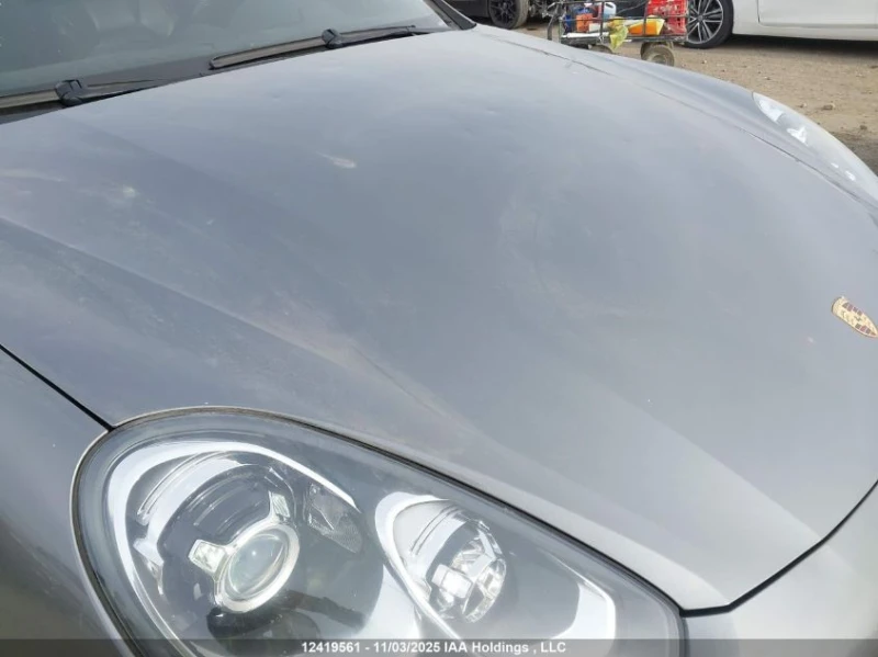 Porsche Cayenne AWD* 110к км, снимка 12 - Автомобили и джипове - 53524299