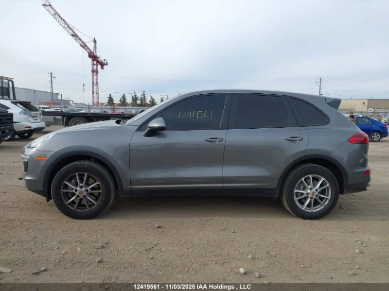 Porsche Cayenne AWD* 110к км, снимка 6 - Автомобили и джипове - 53524299