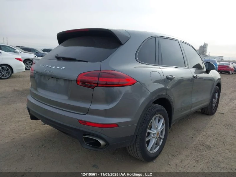Porsche Cayenne AWD* 110к км, снимка 9 - Автомобили и джипове - 53524299