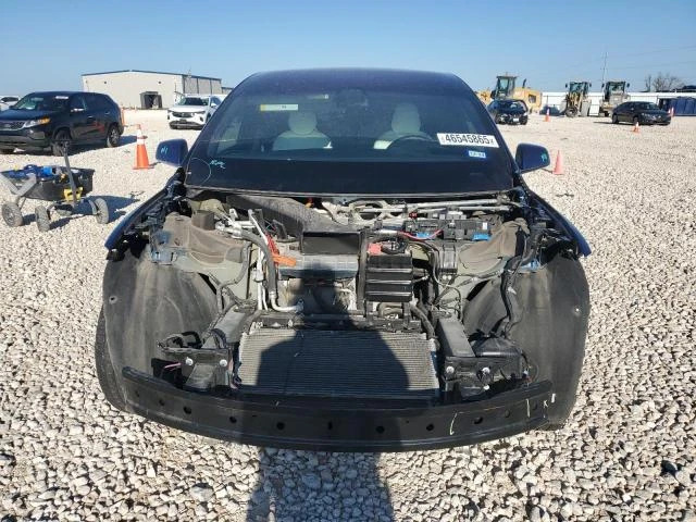 Tesla Model X Long Range Raven 100 KW (след средата на 2019) - изображение 3