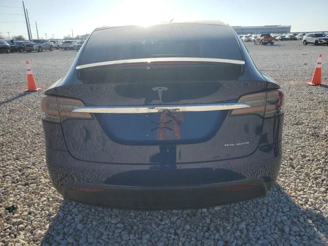 Tesla Model X Long Range Raven 100 KW (след средата на 2019) - изображение 2