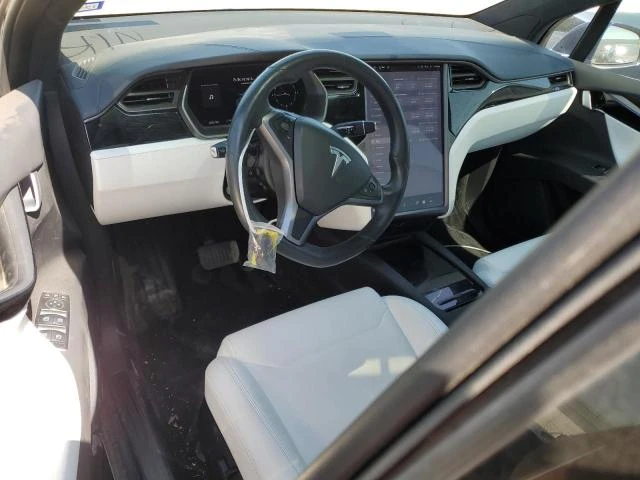 Tesla Model X Long Range Raven 100 KW (след средата на 2019) - изображение 5