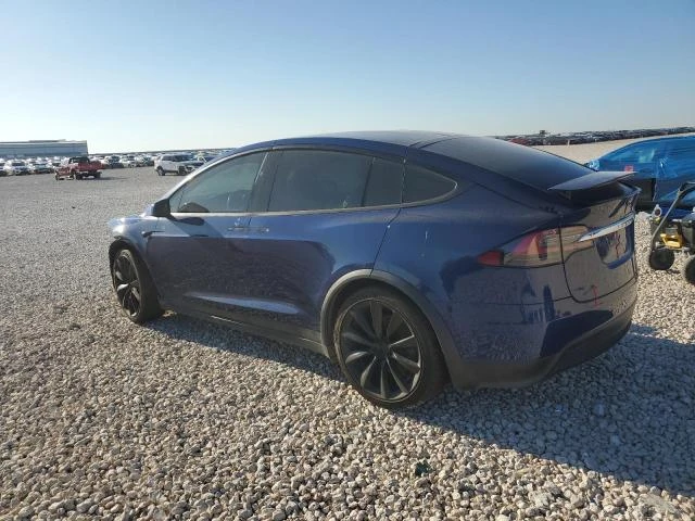 Tesla Model X Long Range Raven 100 KW (след средата на 2019) - 37000 лв. - 45967111 1
