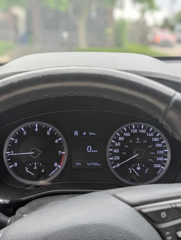 Hyundai Santa fe * АВТО КРЕДИТ* ЦЕНА ДО БГ * Сервизна история *  - изображение 7