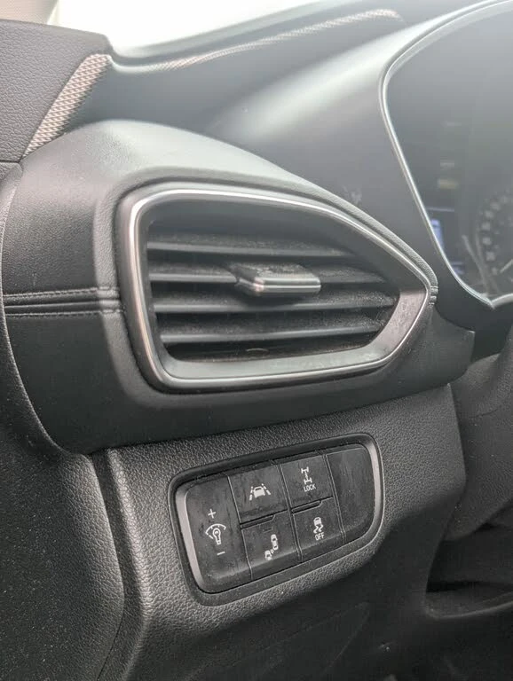 Hyundai Santa fe *  *    *   *  | Mobile.bg   11