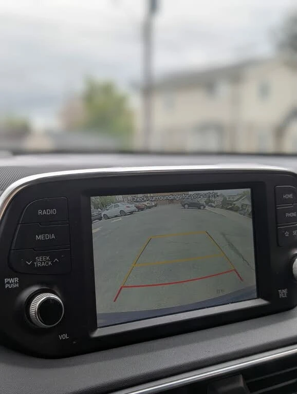 Hyundai Santa fe * АВТО КРЕДИТ* ЦЕНА ДО БГ * Сервизна история *  - изображение 10