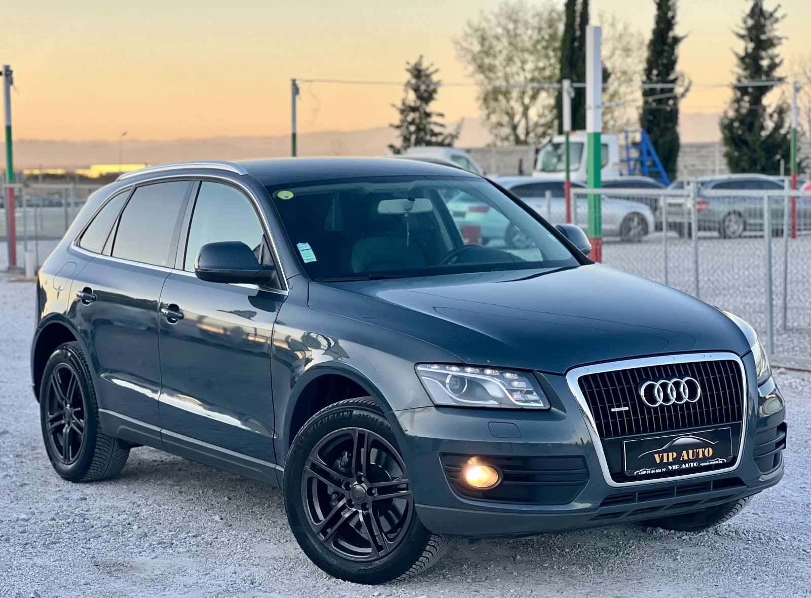 Audi Q5 3.0TDI QUATTRO - изображение 2