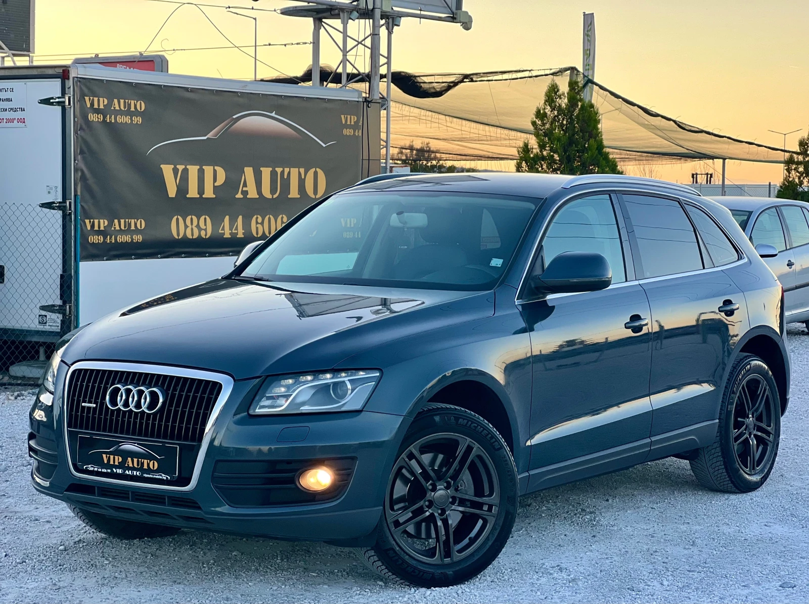 Audi Q5 3.0TDI QUATTRO - [1] 