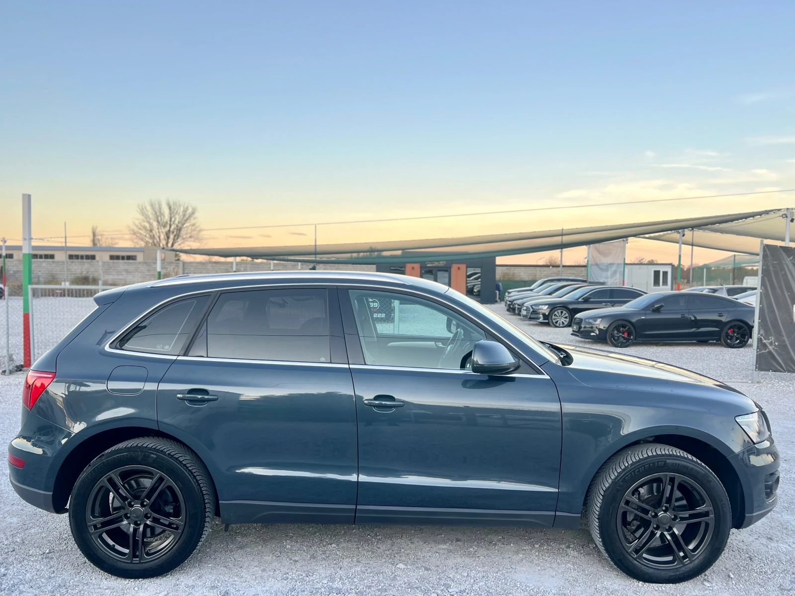 Audi Q5 3.0TDI QUATTRO - изображение 8