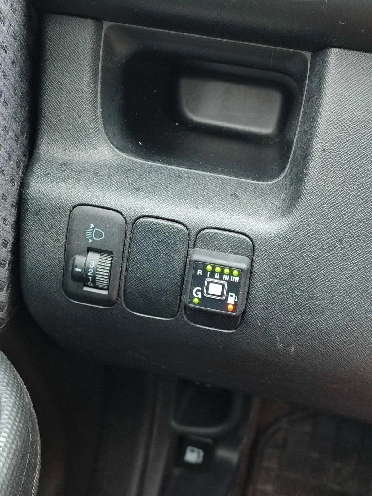 Honda Cr-v  - изображение 5