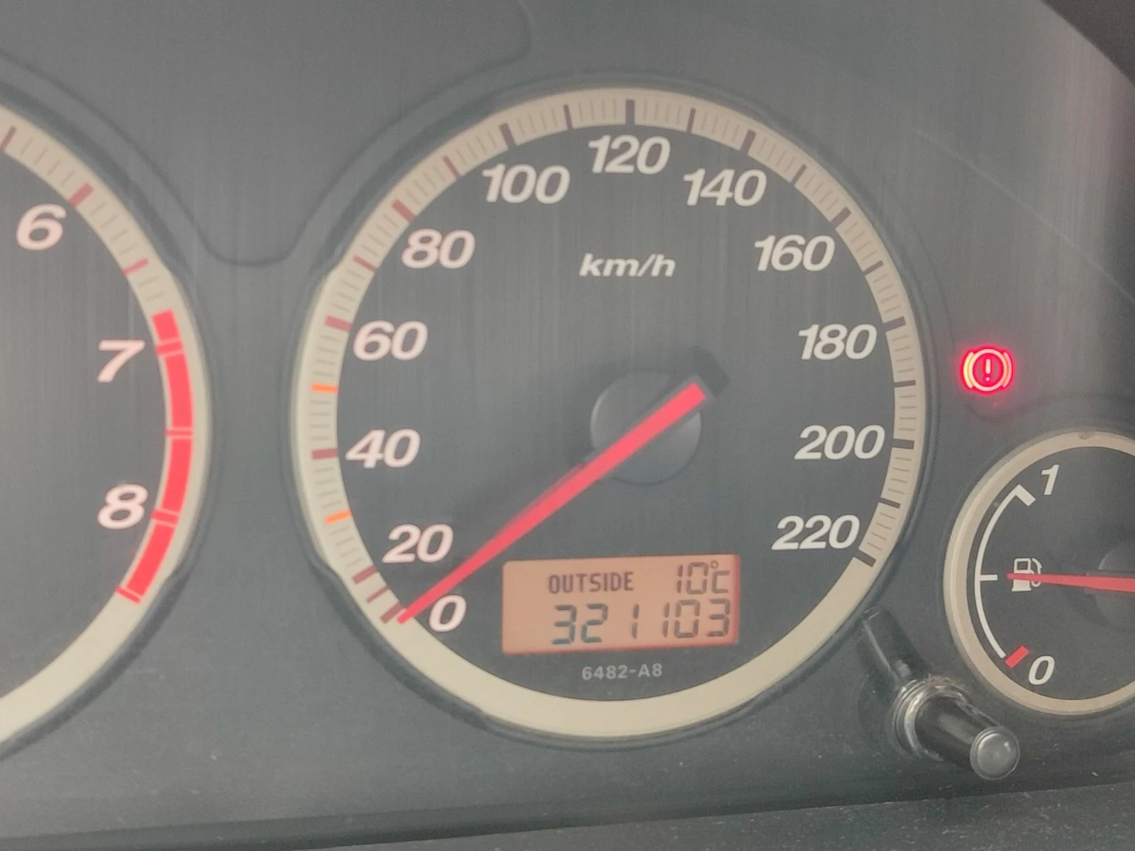 Honda Cr-v  - изображение 4
