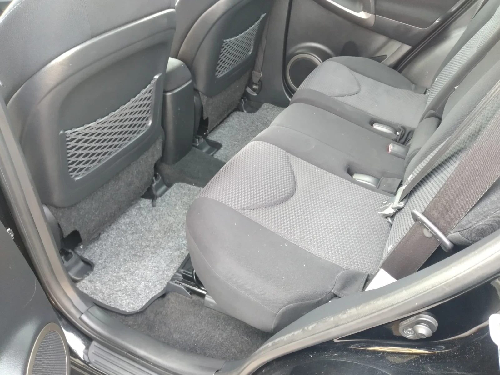 Toyota Rav4 2.0 I газ автоматик - изображение 7