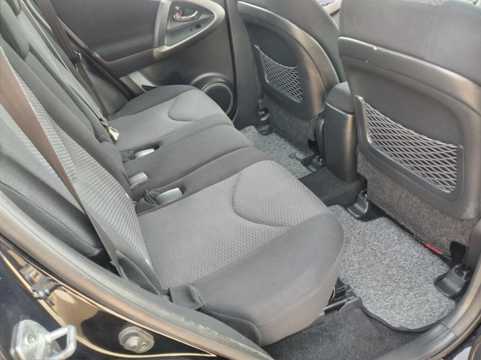 Toyota Rav4 2.0 I газ автоматик - изображение 8