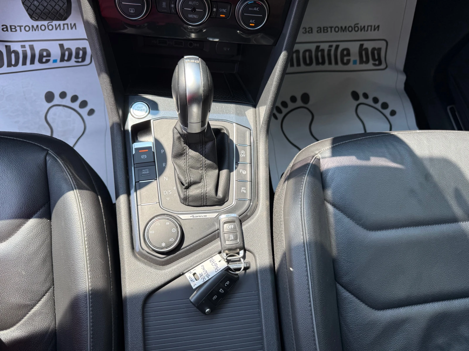 Seat Tarraco 2.0TDI 190. 7 | Mobile.bg   15