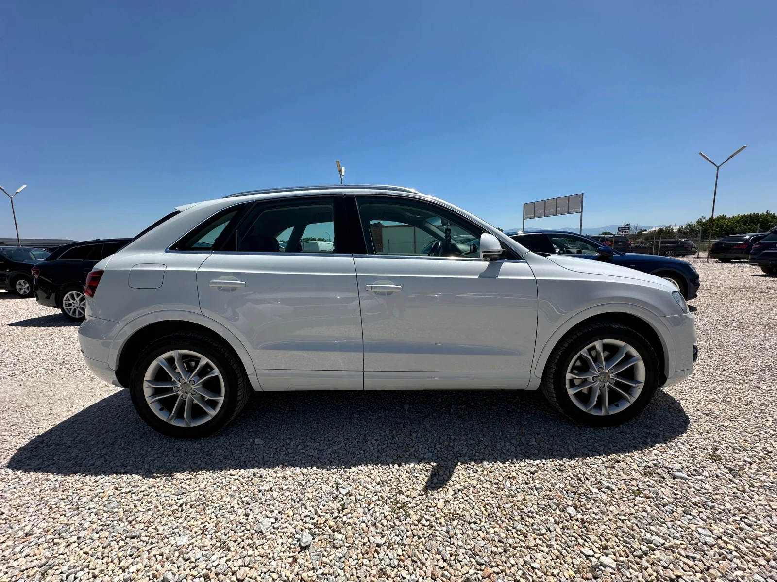 Audi Q3 Автоматик - изображение 8