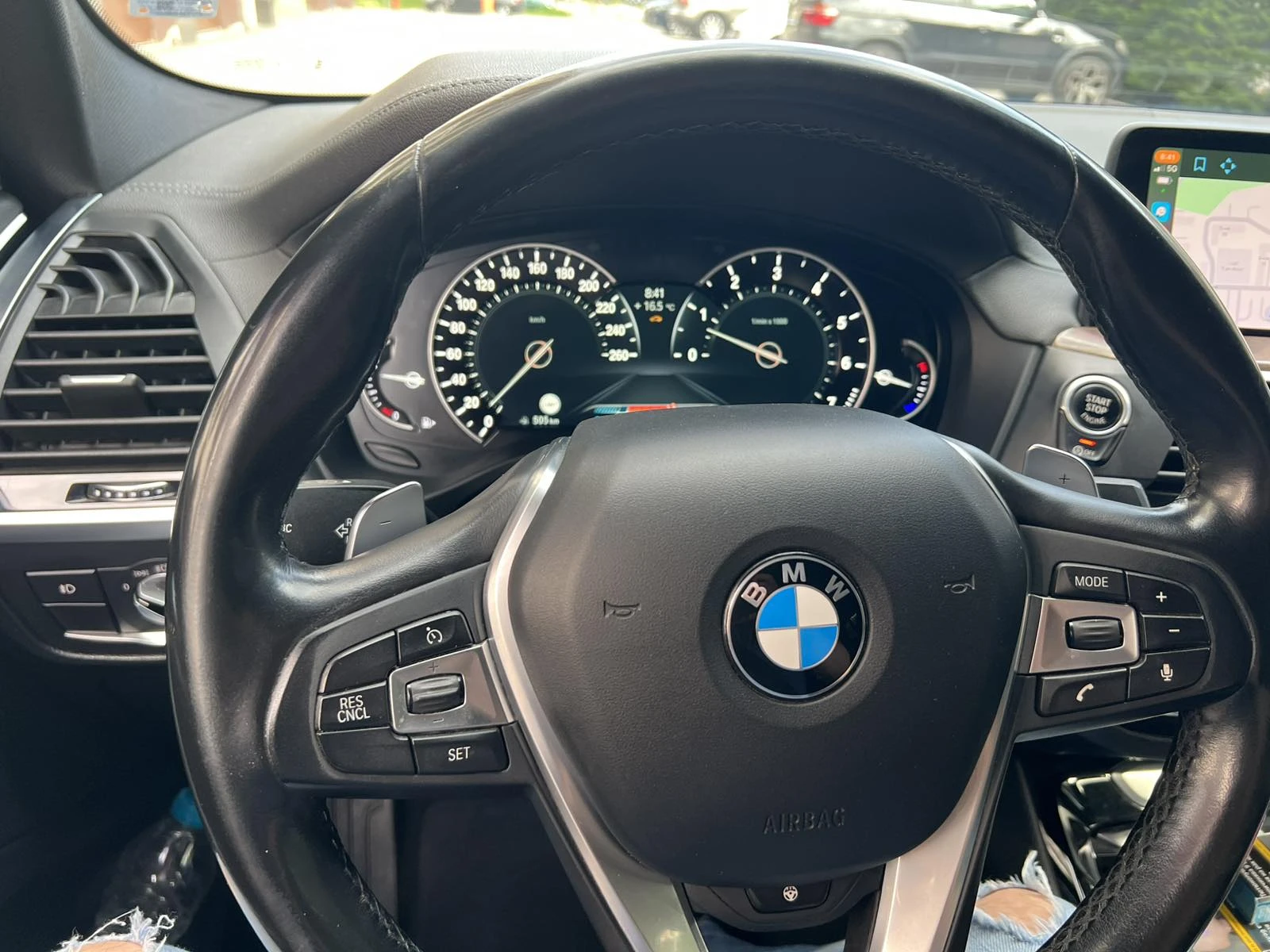 BMW X3  - изображение 5
