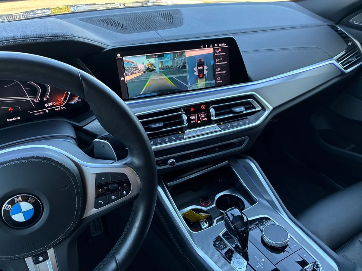 BMW X6 xDrive40i * * CARFAX * * АВТО КРЕДИТ * *  - изображение 10