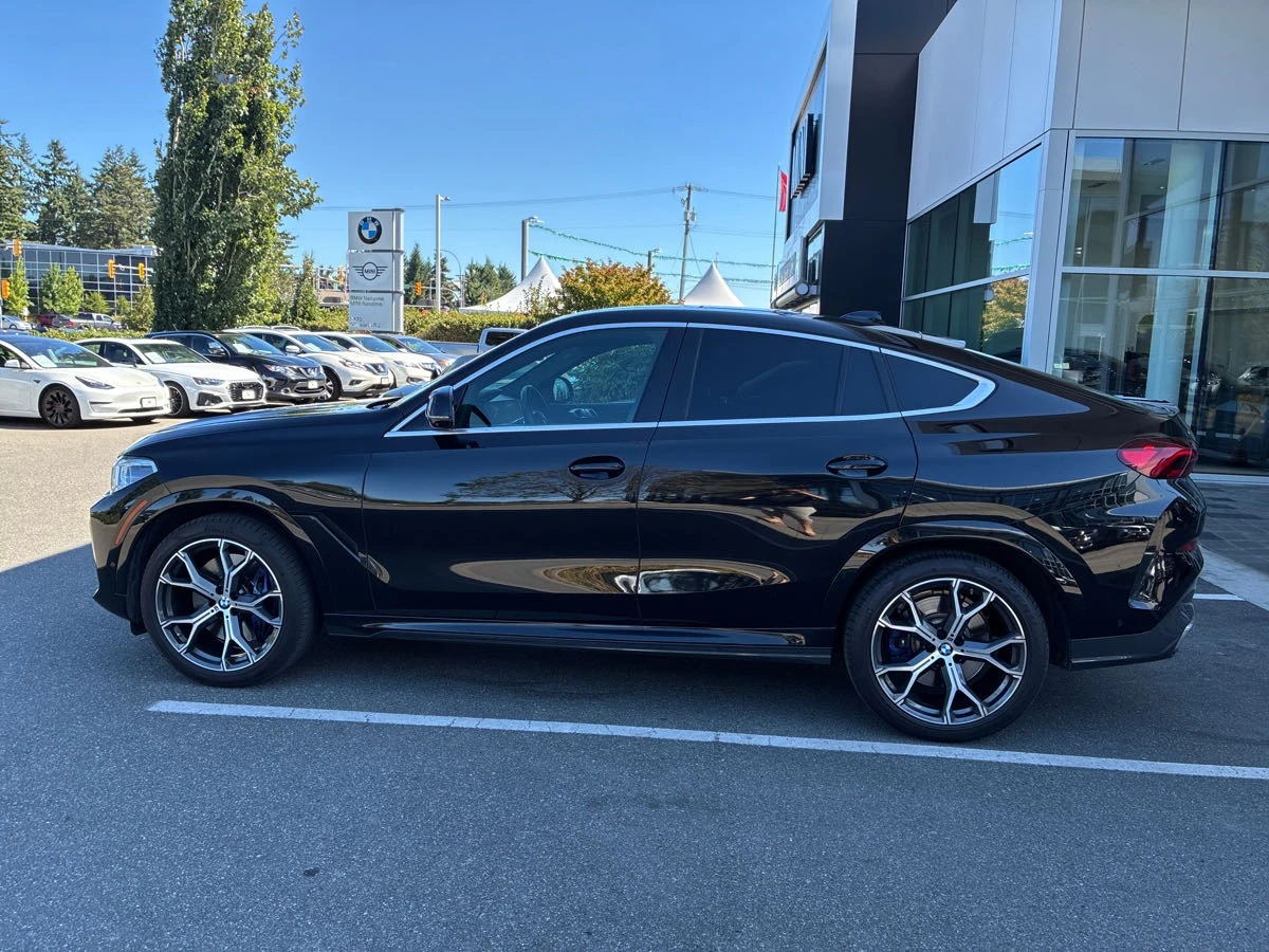 BMW X6 xDrive40i * * CARFAX * * АВТО КРЕДИТ * *  - изображение 2