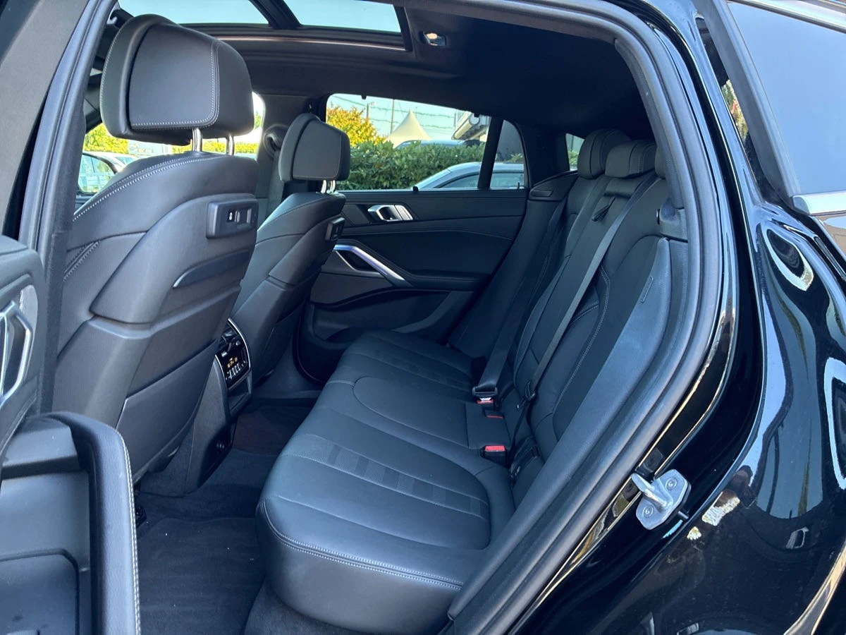 BMW X6 xDrive40i * * CARFAX * * АВТО КРЕДИТ * *  - изображение 8