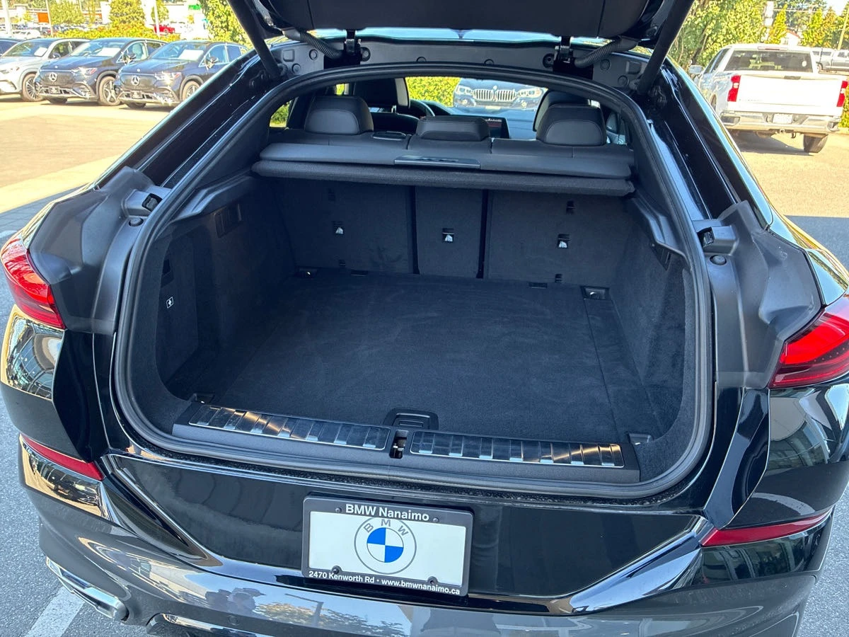 BMW X6 xDrive40i * * CARFAX * * АВТО КРЕДИТ * *  - изображение 6