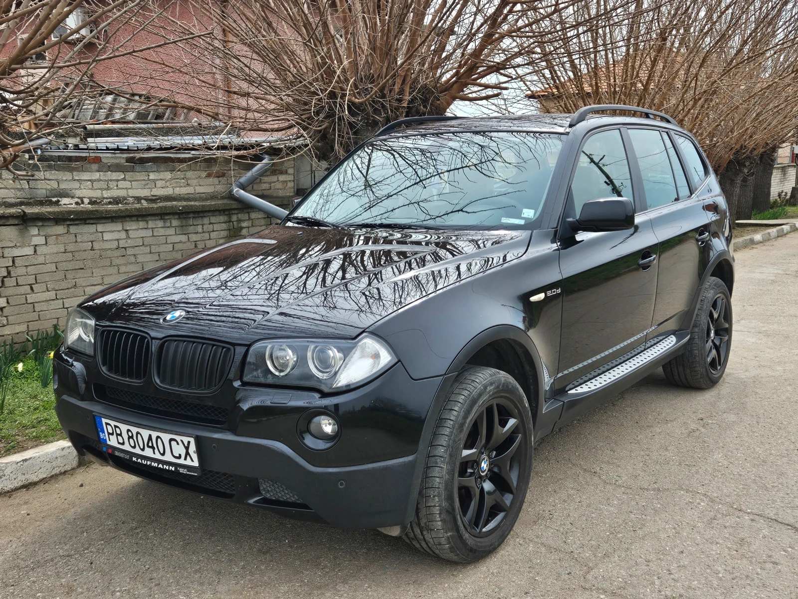 BMW X3 Х3 - изображение 2