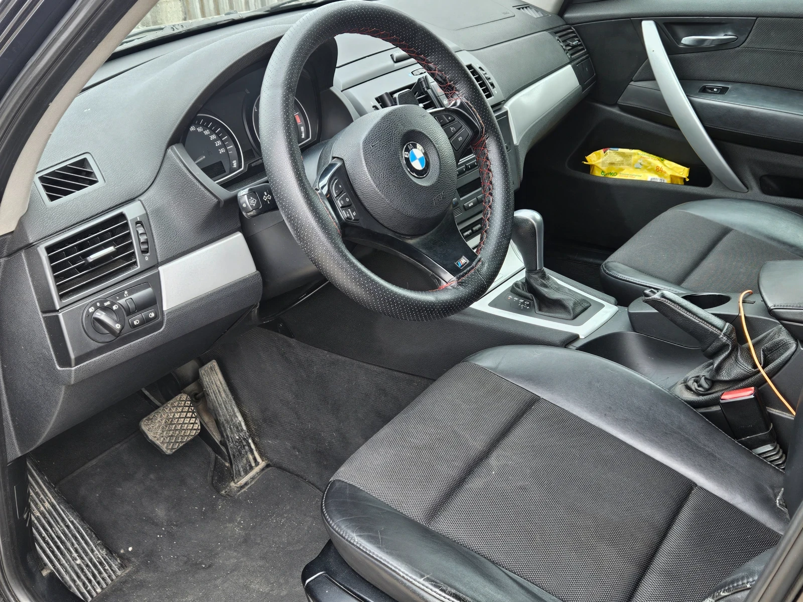 BMW X3 Х3 - изображение 7