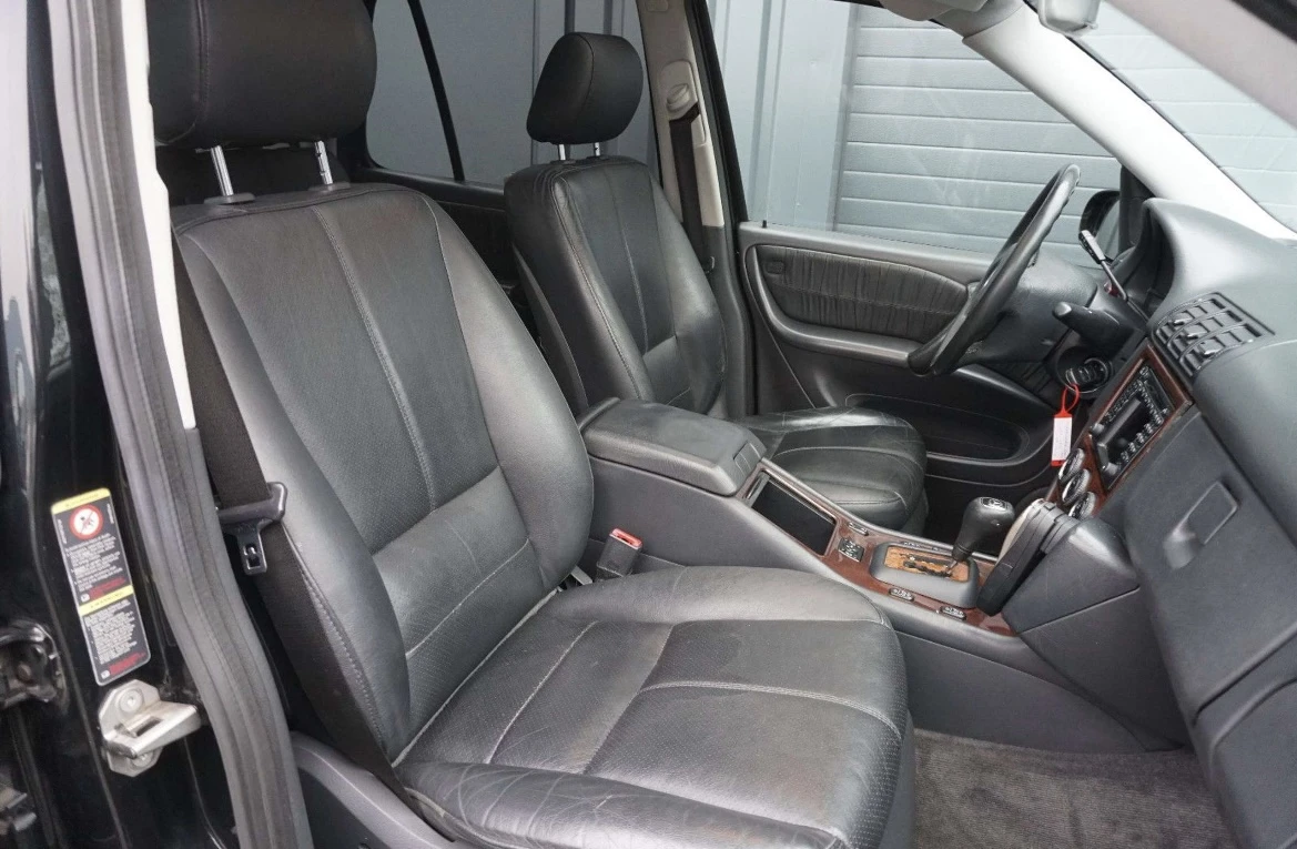 Mercedes-Benz ML 350  - изображение 7