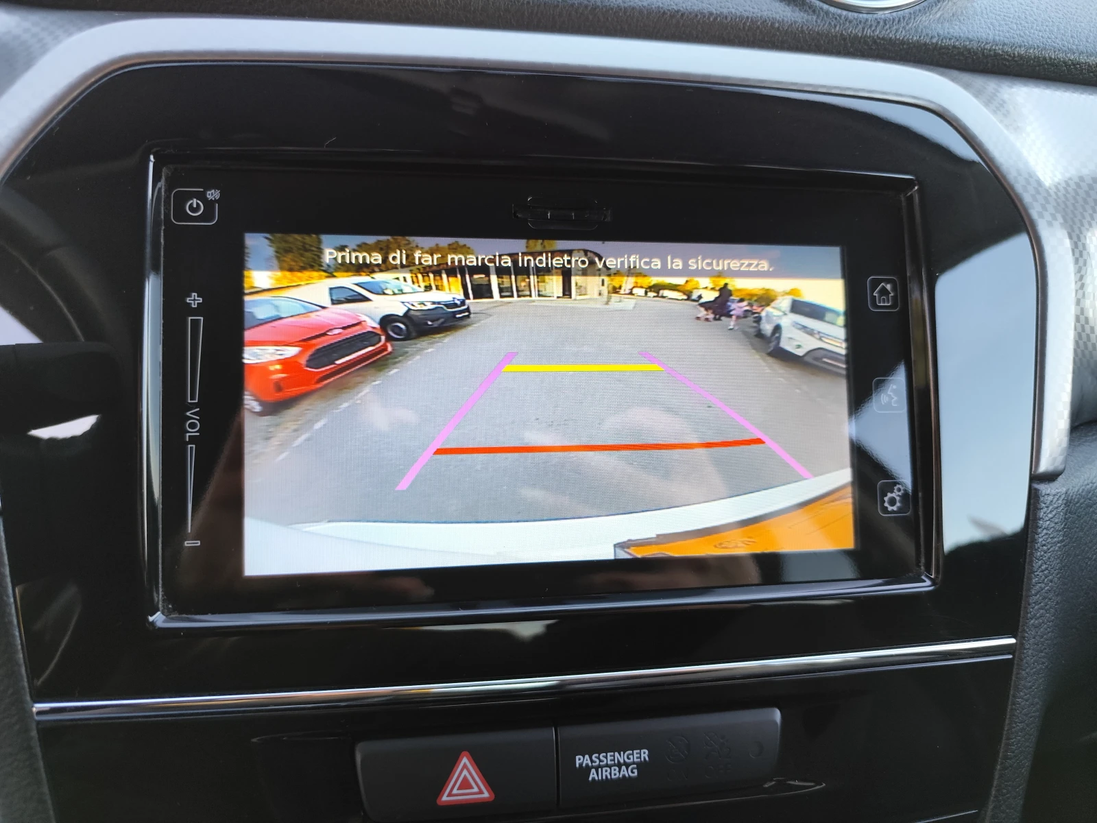 Suzuki Vitara 1.6D* ALL GRIP* 4X4* EURO6B* NAVI* LED*  - изображение 6