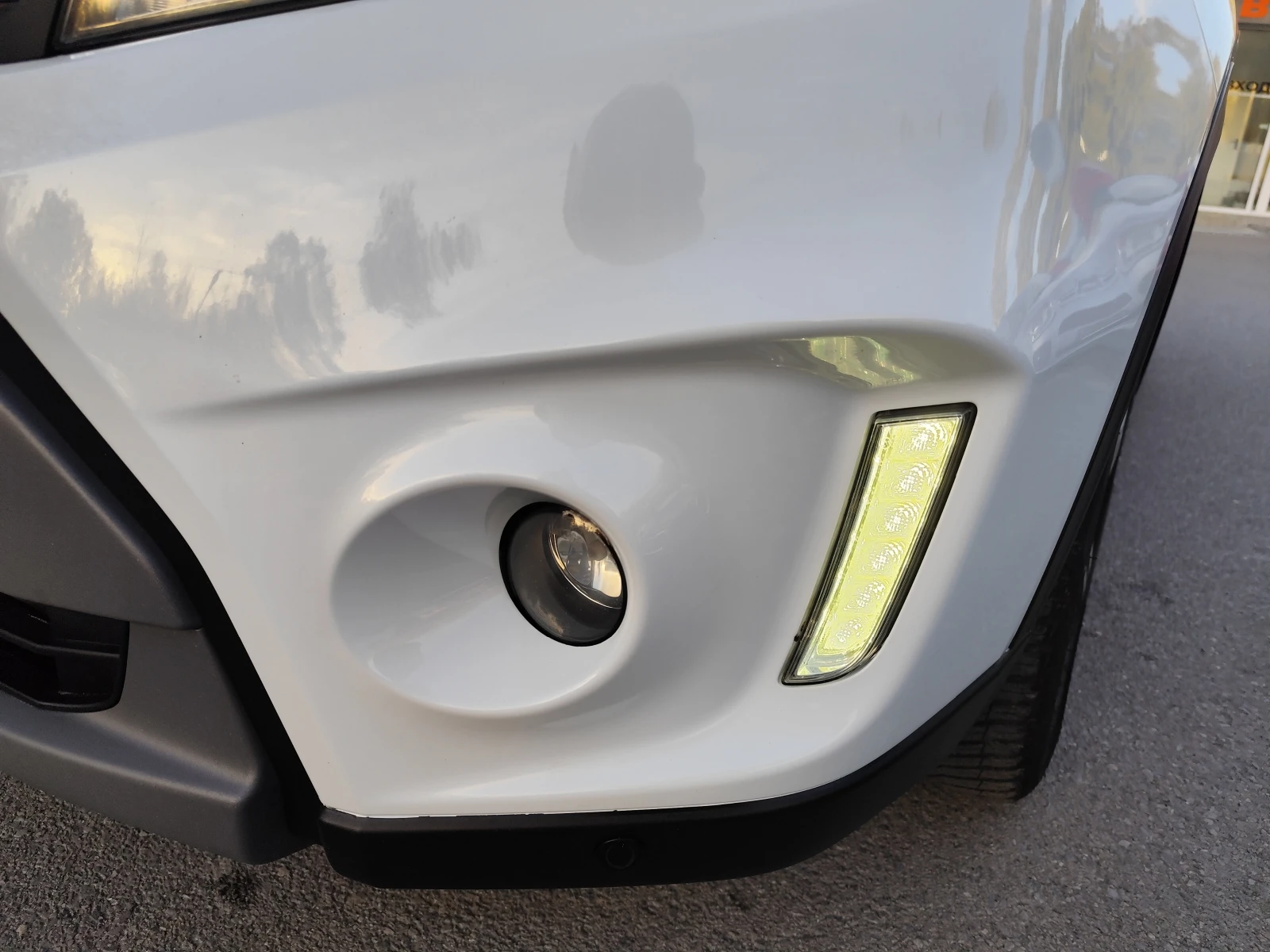 Suzuki Vitara 1.6D* ALL GRIP* 4X4* EURO6B* NAVI* LED*  | Mobile.bg   16