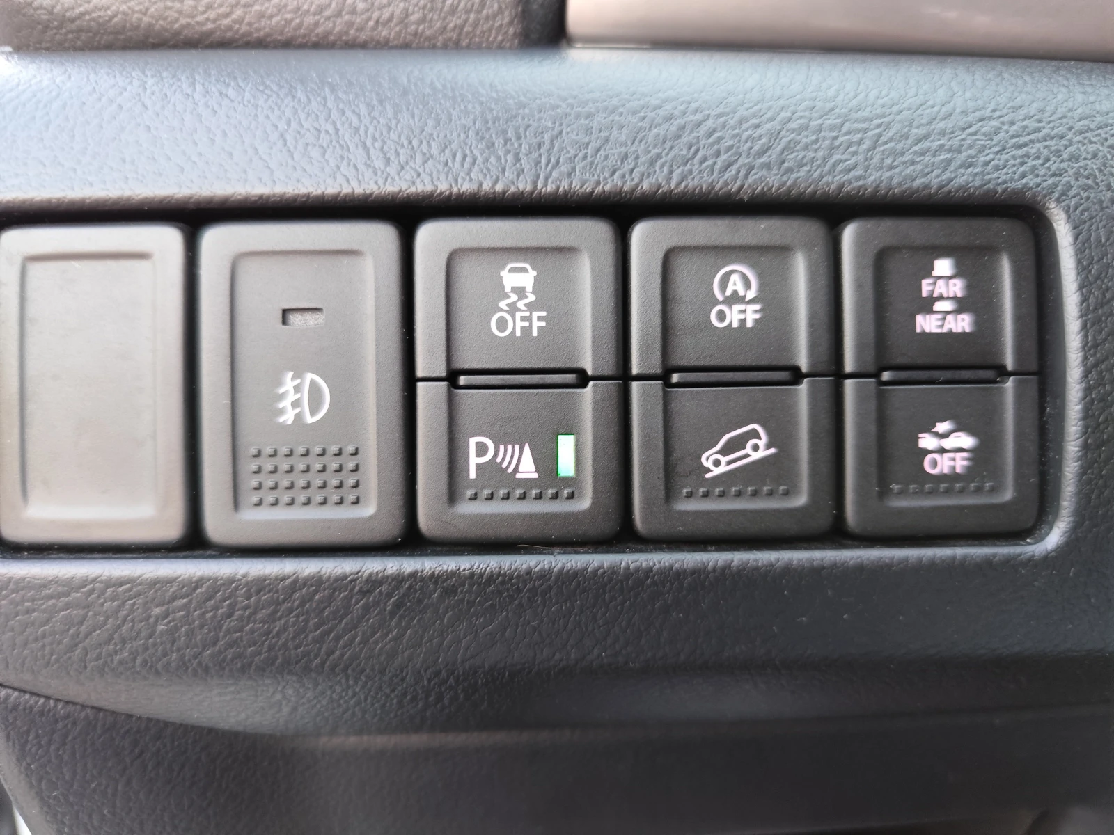 Suzuki Vitara 1.6D* ALL GRIP* 4X4* EURO6B* NAVI* LED*  - изображение 8