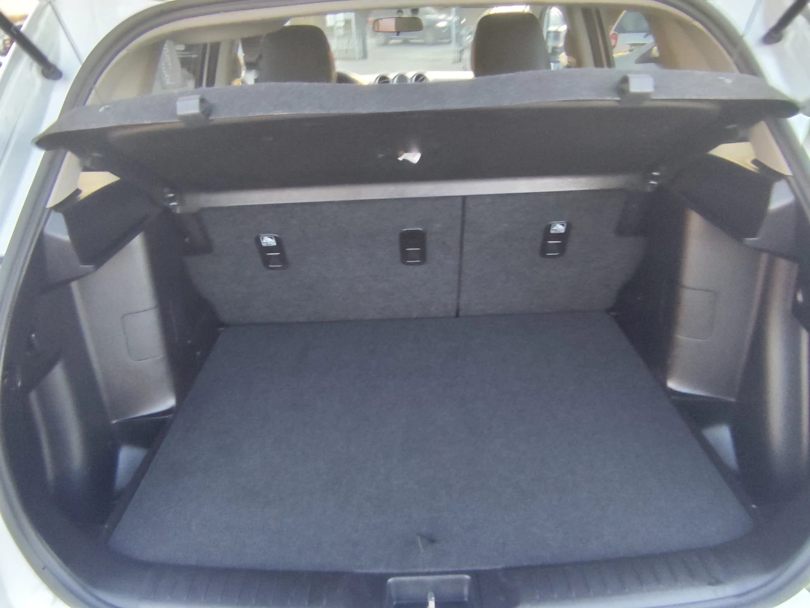 Suzuki Vitara 1.6D* ALL GRIP* 4X4* EURO6B* NAVI* LED*  | Mobile.bg   12