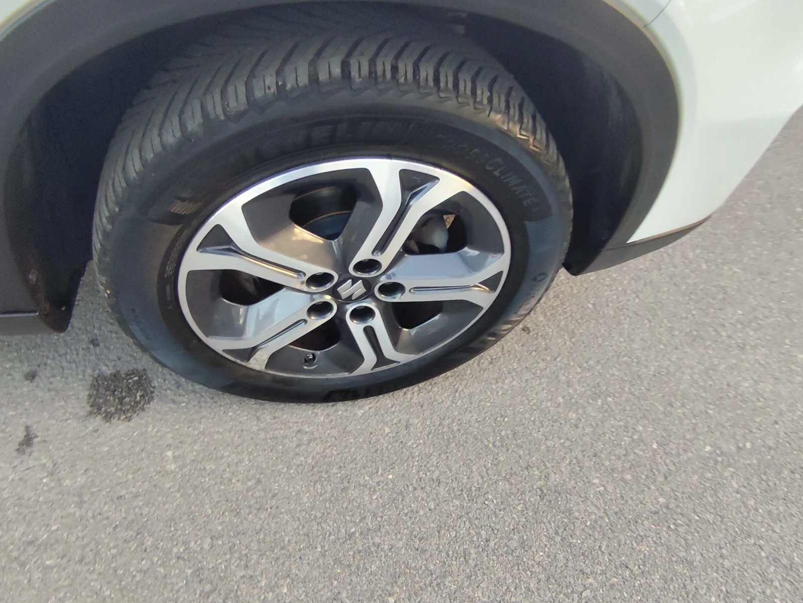 Suzuki Vitara 1.6D* ALL GRIP* 4X4* EURO6B* NAVI* LED*  | Mobile.bg   15