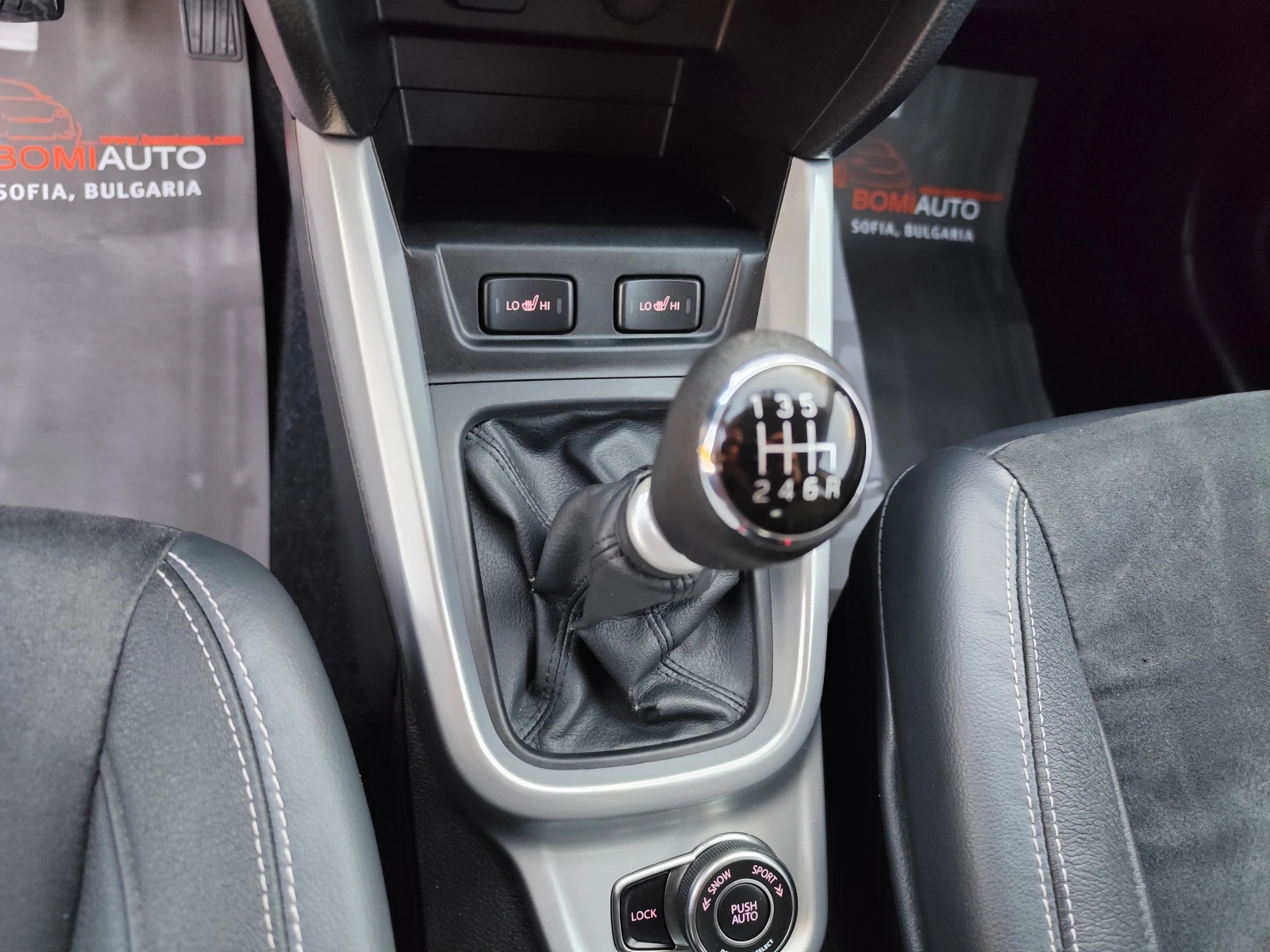 Suzuki Vitara 1.6D* ALL GRIP* 4X4* EURO6B* NAVI* LED*  - изображение 9