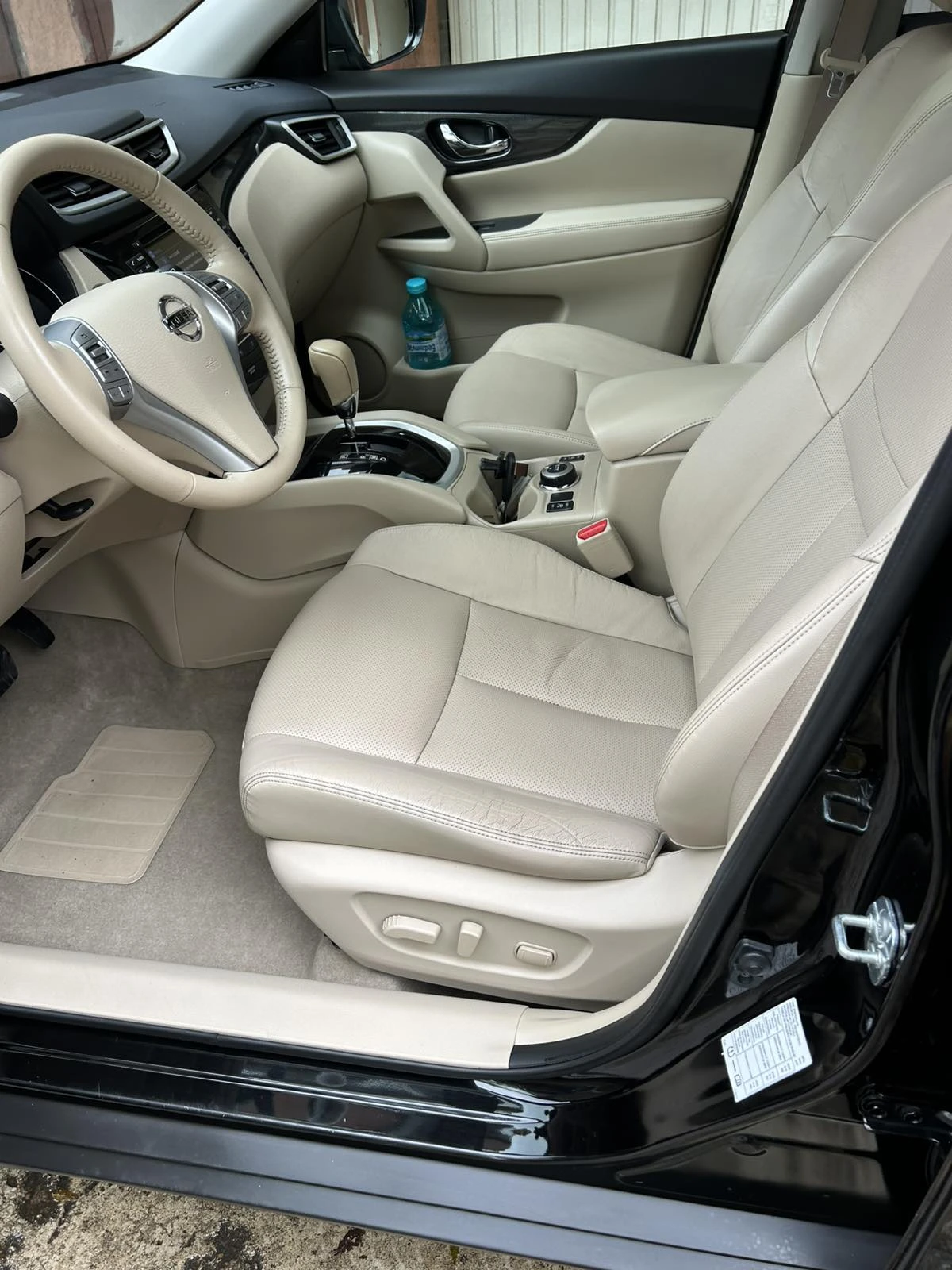 Nissan X-trail | Mobile.bg   10