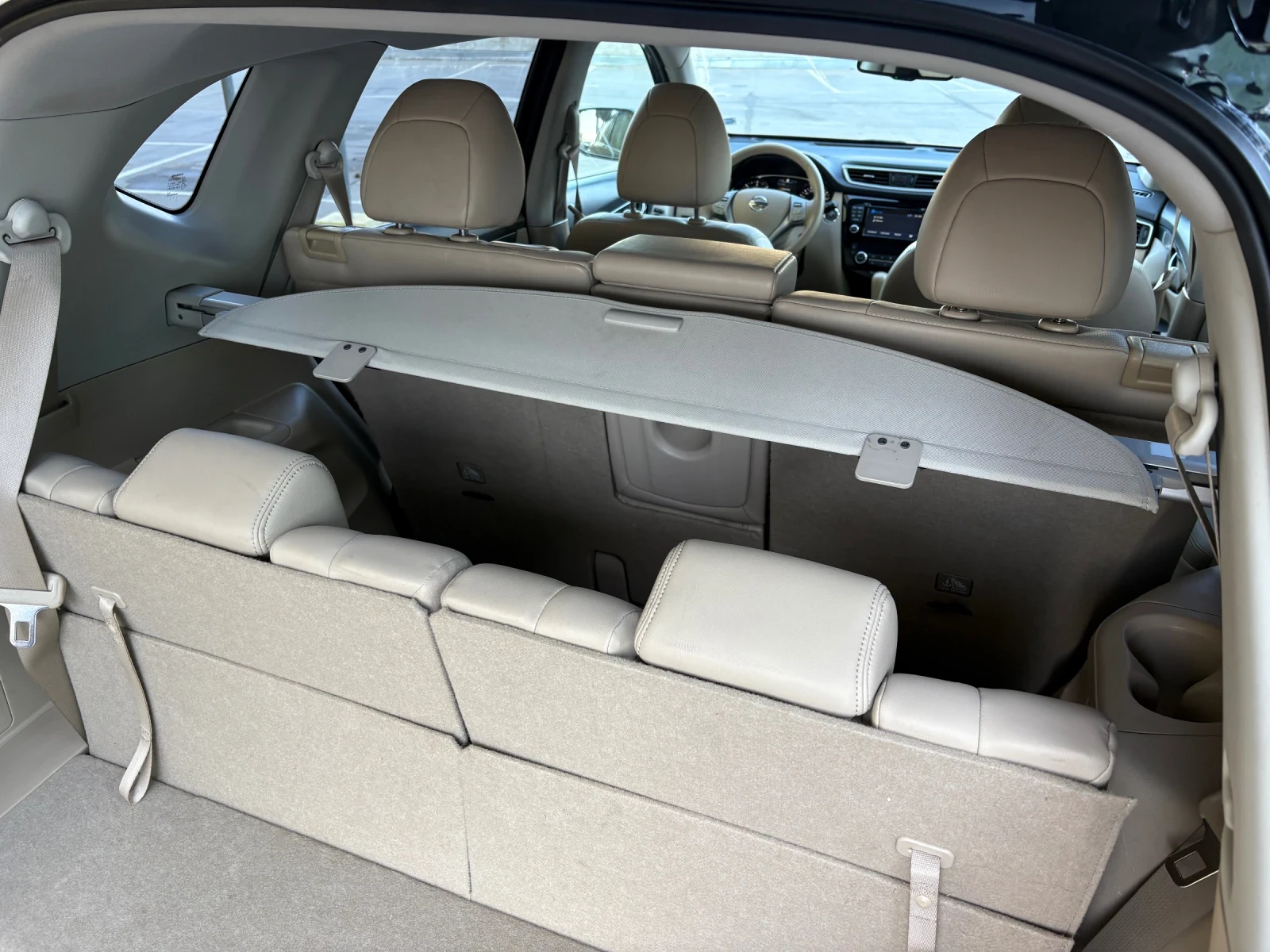 Nissan X-trail | Mobile.bg � ����������� 15