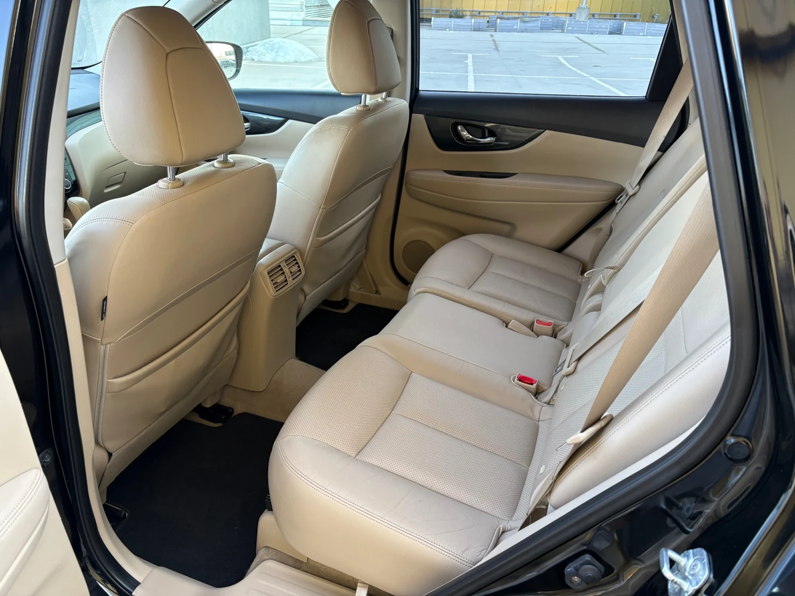 Nissan X-trail | Mobile.bg � ����������� 14