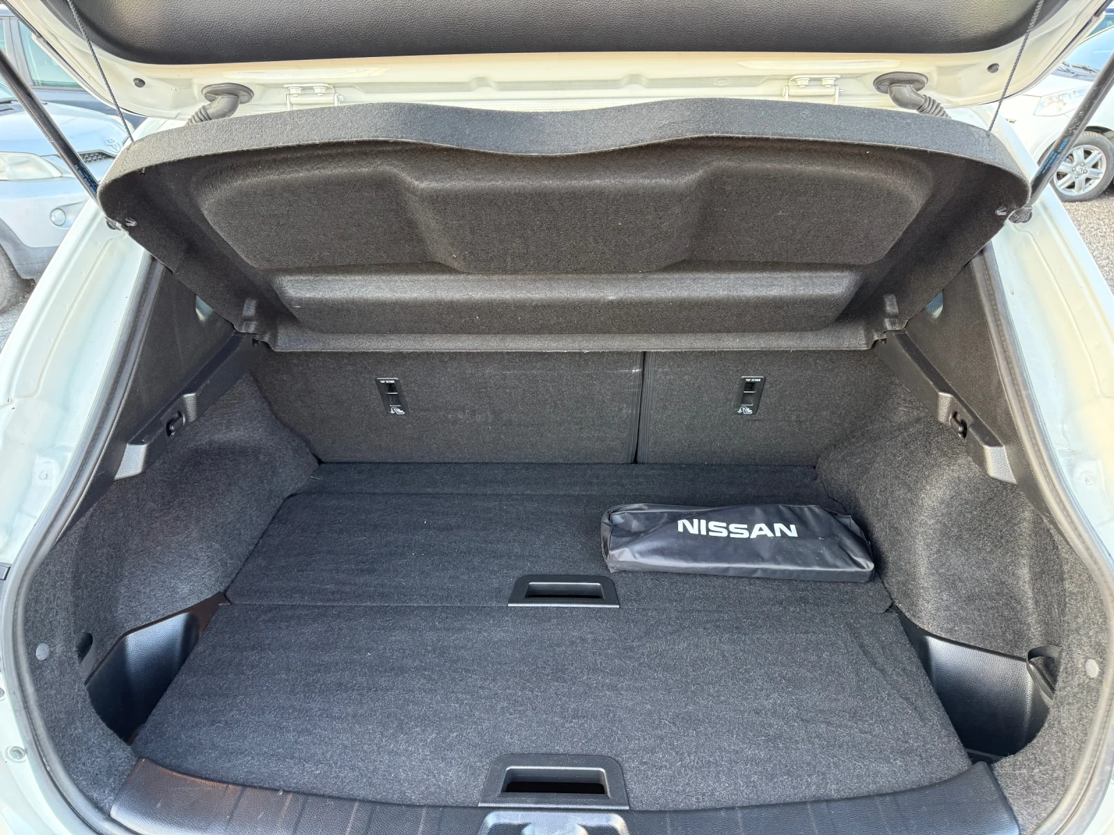 Nissan Qashqai 1.6dci 4x4 Euro6 | Mobile.bg � ����������� 12
