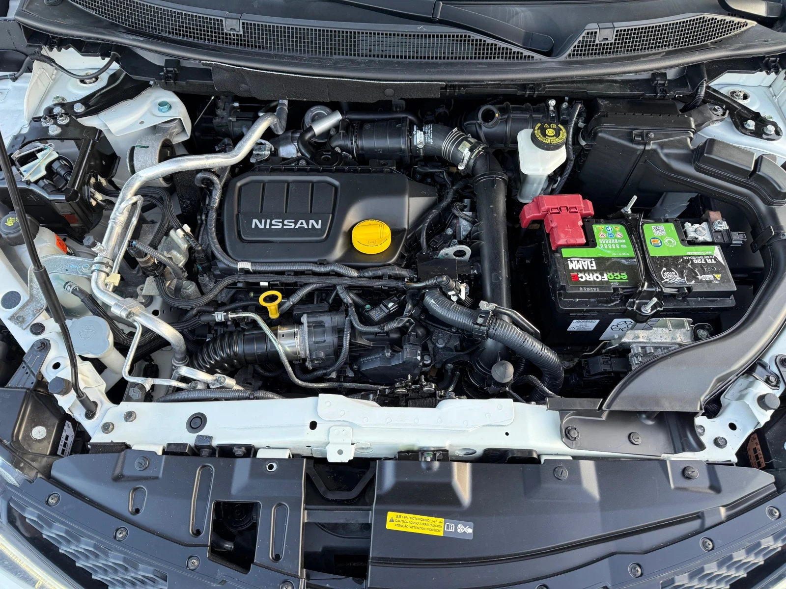 Nissan Qashqai 1.6dci 4x4 Euro6 | Mobile.bg � ����������� 16