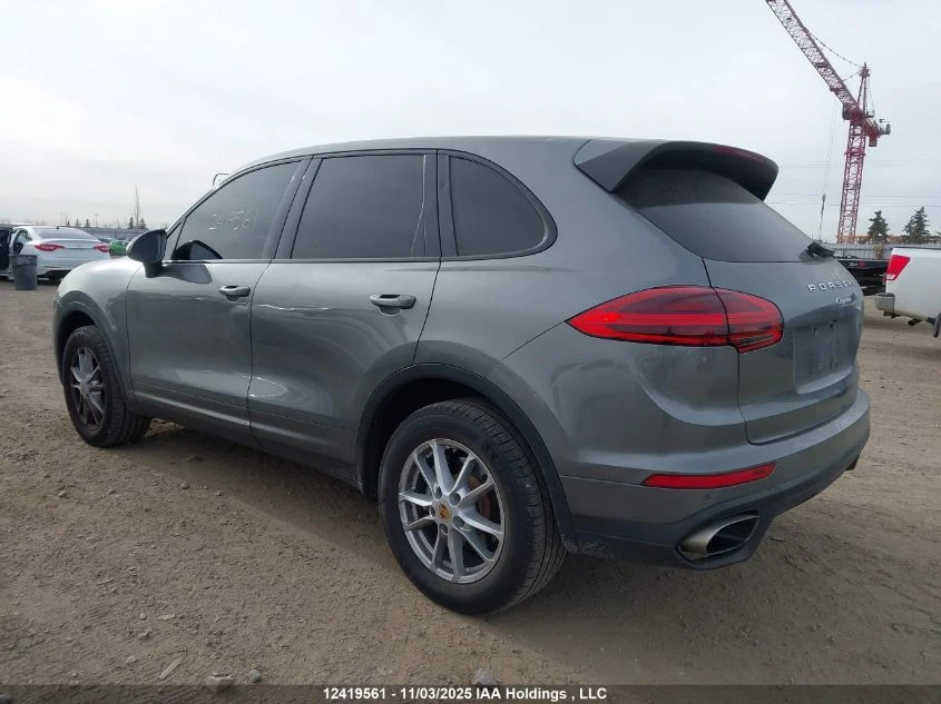 Porsche Cayenne AWD* 110к км - изображение 5
