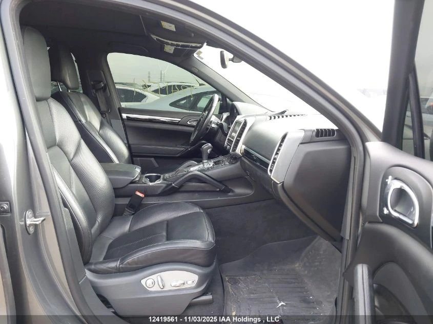 Porsche Cayenne AWD* 110� �� | Mobile.bg � ����������� 13