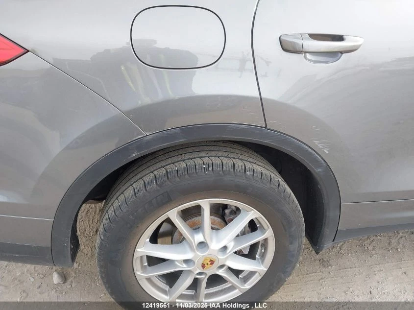 Porsche Cayenne AWD* 110к км - изображение 7