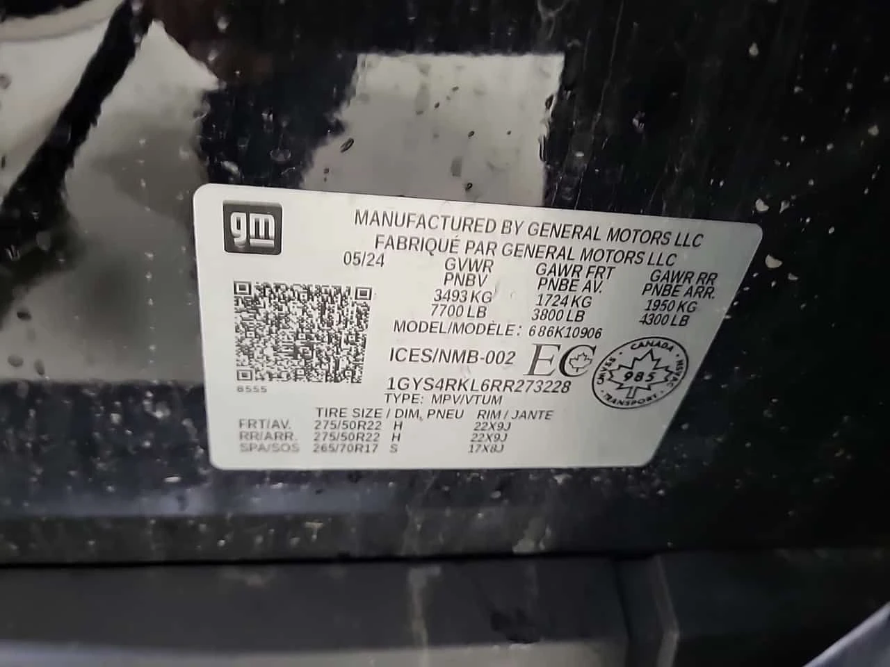 Cadillac Escalade SPORT PLATINUM * 360* PANO* ОБДУХВАНЕ* CARFAX * , снимка 15 - Автомобили и джипове - 53711719