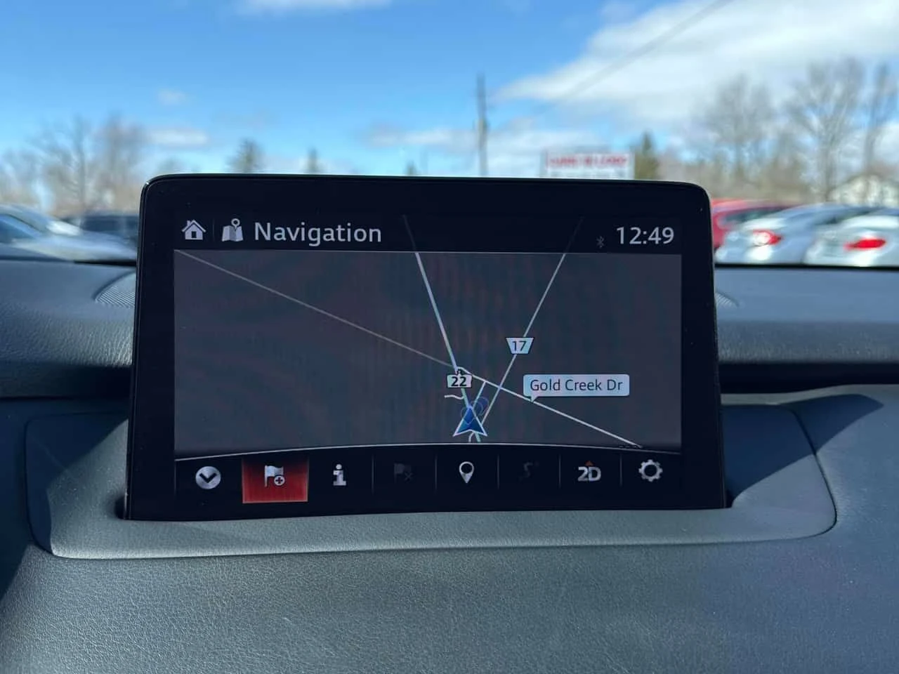 Mazda CX-9 Signature /����/�������/�����/7 �����/�����/���� | Mobile.bg � ����������� 13