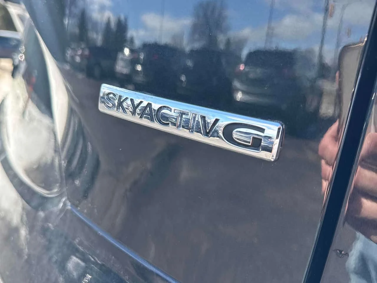 Mazda CX-9 Signature /����/�������/�����/7 �����/�����/���� | Mobile.bg � ����������� 15