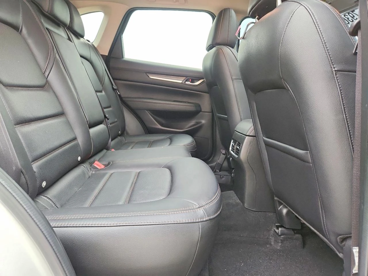 Mazda CX-5 2.5l Grand Touring, снимка 11 - Автомобили и джипове - 53965248