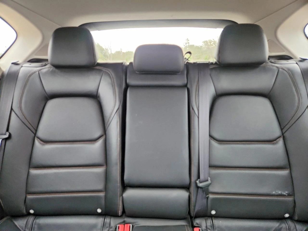 Mazda CX-5 2.5l Grand Touring, снимка 10 - Автомобили и джипове - 53965248