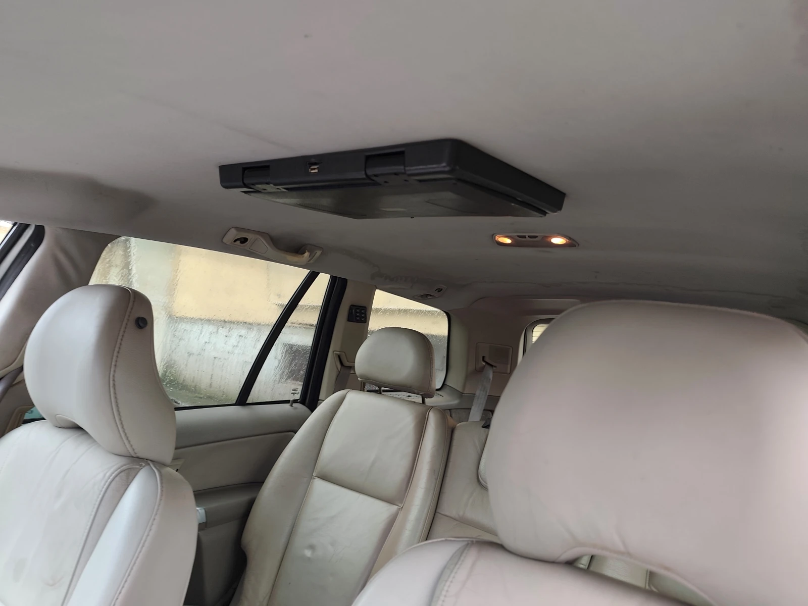 Volvo Xc90, снимка 5 - Автомобили и джипове - 53990375