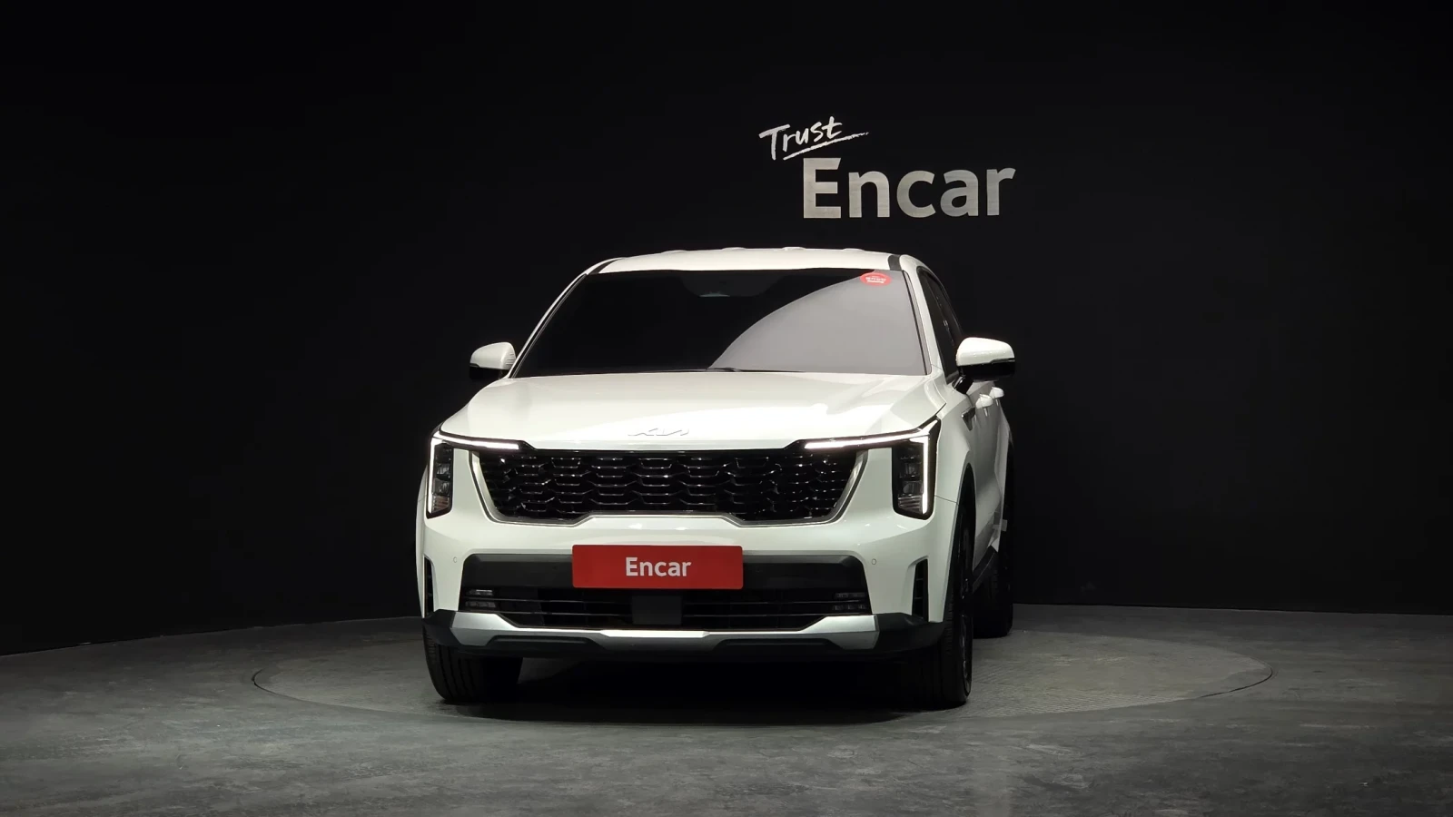 Kia Sorento PRESTIGE / DISTRONIC / ОБДУХВАНЕ / ПОДГРЕВИ , снимка 3 - Автомобили и джипове - 54060720