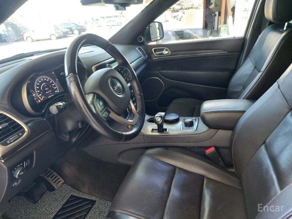 Jeep Grand cherokee SUMMIT* HARMAN KARDON* ����* ������* ���������* �� | Mobile.bg � ����������� 9